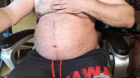 Gianni9000000 online show from July 13, 2026, 4:32 pm