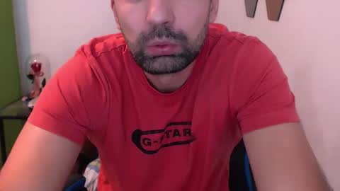 Gianni online show from December 6, 2024, 3:22 pm