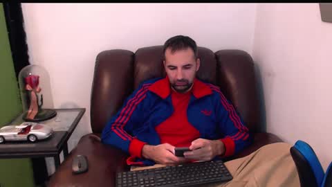 Gianni online show from January 26, 2025, 4:30 pm