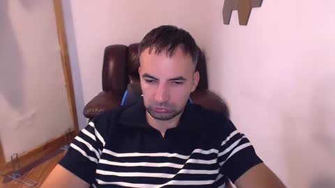 Gianni online show from September 14, 2025, 5:17 am