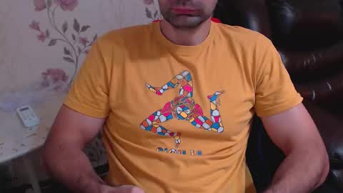 Gianni online show from November 10, 2025, 12:59 pm