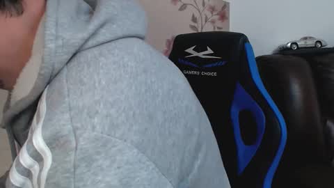 Gianni online show from February 4, 2026, 10:32 am