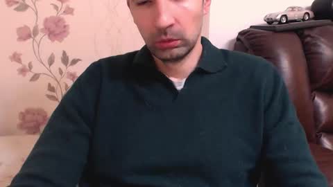 Gianni online show from March 30, 2026, 11:33 am