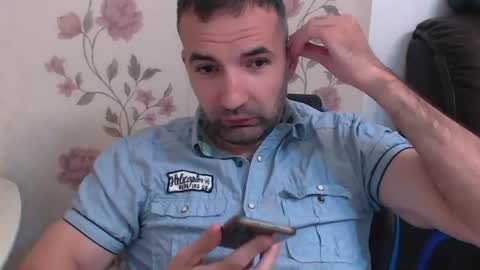 Snapshot of gianni_lion chatting on July 20, 2026, 11:34 am Gianni online show from July 20, 2026, 11:34 am