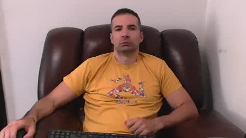 Snapshot of gianni_lion chatting on July 29, 2026, 12:47 pm Gianni online show from July 29, 2026, 12:47 pm