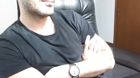 gianniamalfi online show from June 15, 2026, 3:25 pm