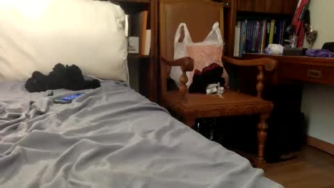 Horny Sissy online show from November 23, 2025, 2:06 pm