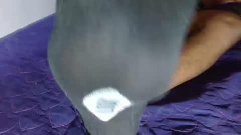 Snapshot of giant_feet chatting on August 5, 2026, 10:23 pm BOSS online show from August 5, 2026, 10:23 pm
