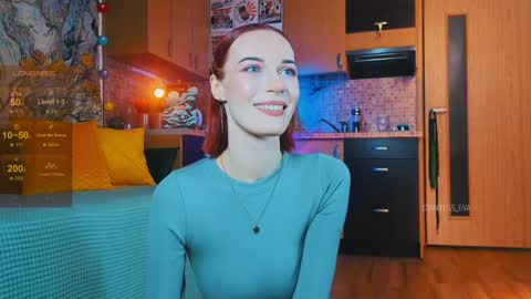 Snapshot of giantess_eva chatting on January 11, 2025, 2:15 pm Eva online show from January 11, 2025, 2:15 pm