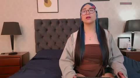 Gia and Tx online show from June 26, 2026, 7:51 pm