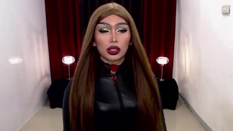 Gia X online show from December 17, 2024, 12:34 am