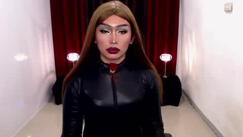 Gia X online show from December 17, 2024, 6:45 am
