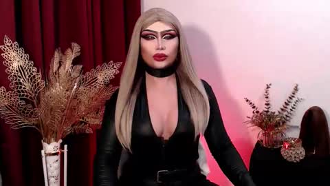 Gia X online show from February 17, 2026, 5:59 am