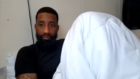 Gideon online show from January 10, 2026, 9:44 am