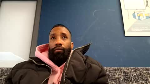 Gideon online show from January 15, 2026, 1:37 pm