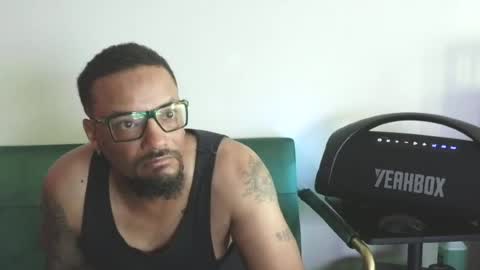 Snapshot of gifted_bucknasty chatting on June 19, 2026, 4:11 pm Gifted online show from June 19, 2026, 4:11 pm