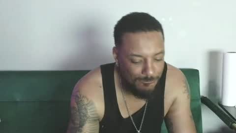 Snapshot of gifted_bucknasty chatting on June 21, 2026, 10:45 pm Gifted online show from June 21, 2026, 10:45 pm