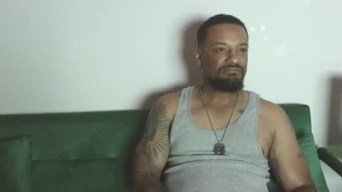 Snapshot of gifted_bucknasty chatting on June 22, 2026, 11:57 pm Gifted online show from June 22, 2026, 11:57 pm