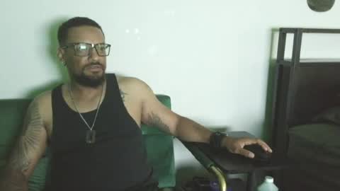 Snapshot of gifted_bucknasty chatting on June 23, 2026, 11:36 pm Gifted online show from June 23, 2026, 11:36 pm
