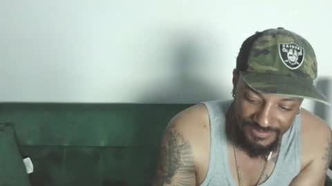 Snapshot of gifted_bucknasty chatting on June 30, 2026, 1:06 am Gifted online show from June 30, 2026, 1:06 am
