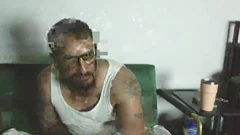 Snapshot of gifted_bucknasty chatting on July 2, 2026, 6:08 am Gifted online show from July 2, 2026, 6:08 am