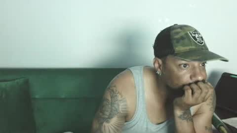 Snapshot of gifted_bucknasty chatting on July 9, 2026, 3:21 am Gifted online show from July 9, 2026, 3:21 am