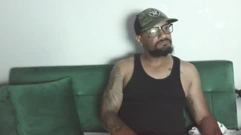 Snapshot of gifted_bucknasty chatting on July 10, 2026, 2:16 am Gifted online show from July 10, 2026, 2:16 am