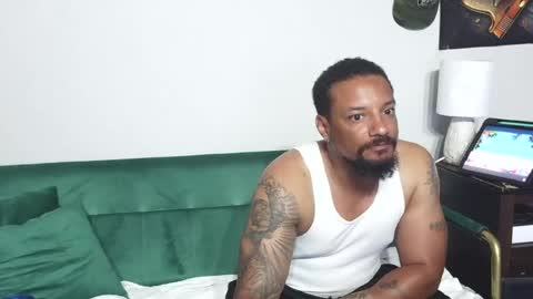 Snapshot of gifted_bucknasty chatting on July 15, 2026, 12:16 am Gifted online show from July 15, 2026, 12:16 am