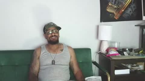Snapshot of gifted_bucknasty chatting on July 17, 2026, 11:53 pm Gifted online show from July 17, 2026, 11:53 pm