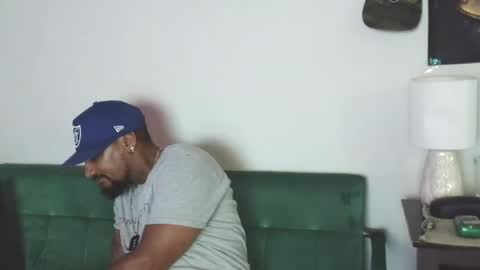 Snapshot of gifted_bucknasty chatting on July 18, 2026, 3:38 pm Gifted online show from July 18, 2026, 3:38 pm