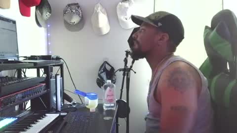 Snapshot of gifted_bucknasty chatting on July 19, 2026, 7:39 pm Gifted online show from July 19, 2026, 7:39 pm