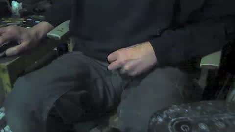 giftedbiker online show from January 29, 2025, 1:37 am