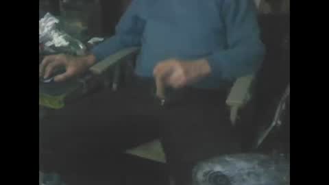 giftedbiker online show from March 28, 2026, 7:19 am