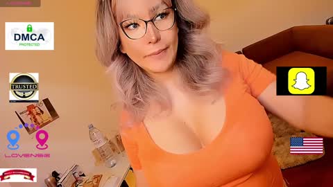 Ms. Abby                    -  IF YOU DEMAND  I DEMAND ASWELL- online show from February 6, 2025, 4:10 am
