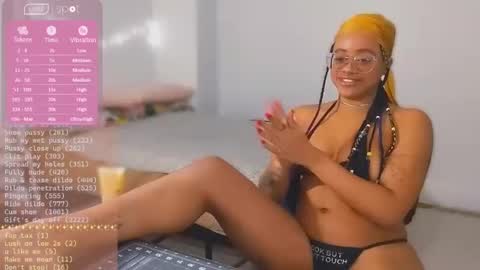 Snapshot of giftperkins chatting on December 6, 2024, 4:03 am Gift online show from December 6, 2024, 4:03 am