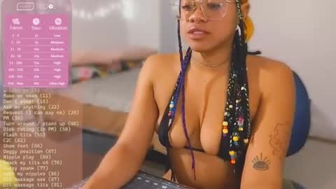 Snapshot of giftperkins chatting on December 6, 2024, 7:10 am Gift online show from December 6, 2024, 7:10 am