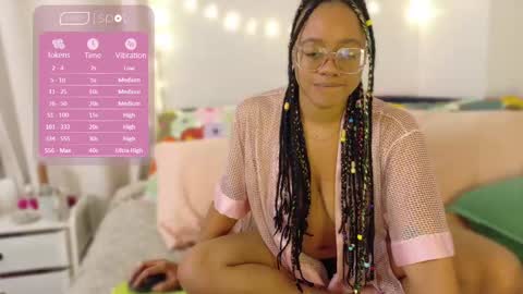 Snapshot of giftperkins chatting on January 20, 2025, 1:07 am Gift online show from January 20, 2025, 1:07 am