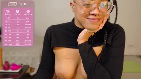 Snapshot of giftperkins chatting on February 15, 2025, 12:37 am Gift online show from February 15, 2025, 12:37 am