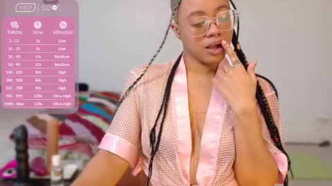 Snapshot of giftperkins chatting on February 16, 2025, 9:16 pm Gift online show from February 16, 2025, 9:16 pm