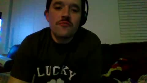 SmilingGoof online show from March 7, 2025, 8:56 am