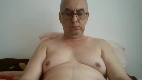gigi1970 online show from June 22, 2026, 7:38 am