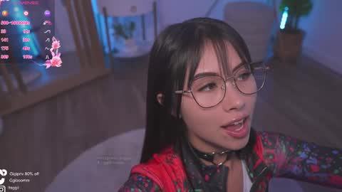 80 off in my OF gigipriv  online show from February 21, 2025, 11:43 pm
