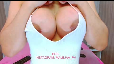 Maleja online show from March 1, 2025, 8:56 am