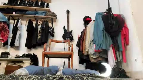 gigifaku online show from January 25, 2025, 5:30 pm