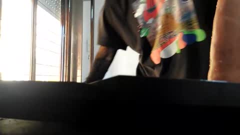 gigifaku online show from January 30, 2025, 4:55 pm