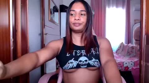 Snapshot of gigifooxy chatting on August 1, 2026, 9:08 am gigifooxy online show from August 1, 2026, 9:08 am
