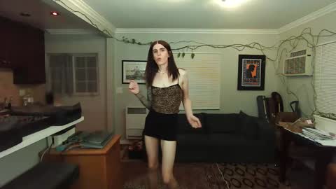 Gigi From LA online show from December 26, 2024, 1:18 am