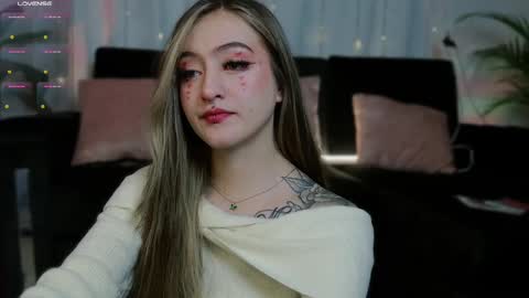 Gisel online show from February 15, 2025, 2:47 am