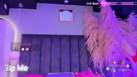 Gigi online show from November 15, 2025, 9:11 pm