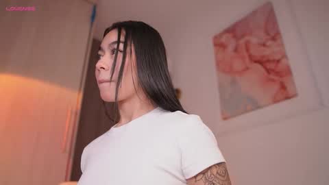 GIGI online show from September 25, 2025, 12:14 am